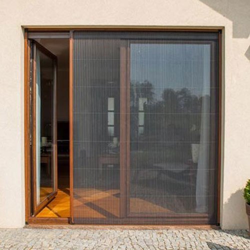 Sliding Patio Insect Screen | Window and Door Screens | Gahazi International