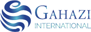 Gahazi Logo